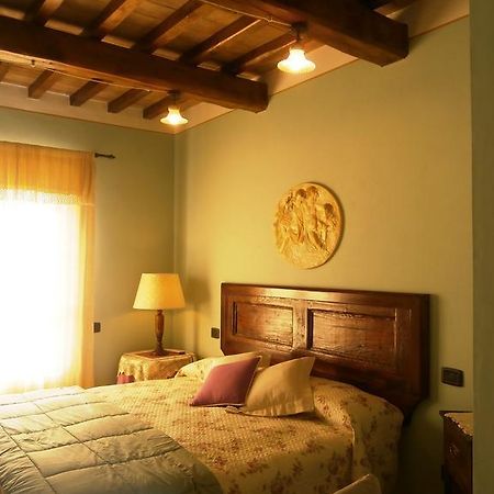 Tenuta Colverano Montefalco Eksteriør bilde