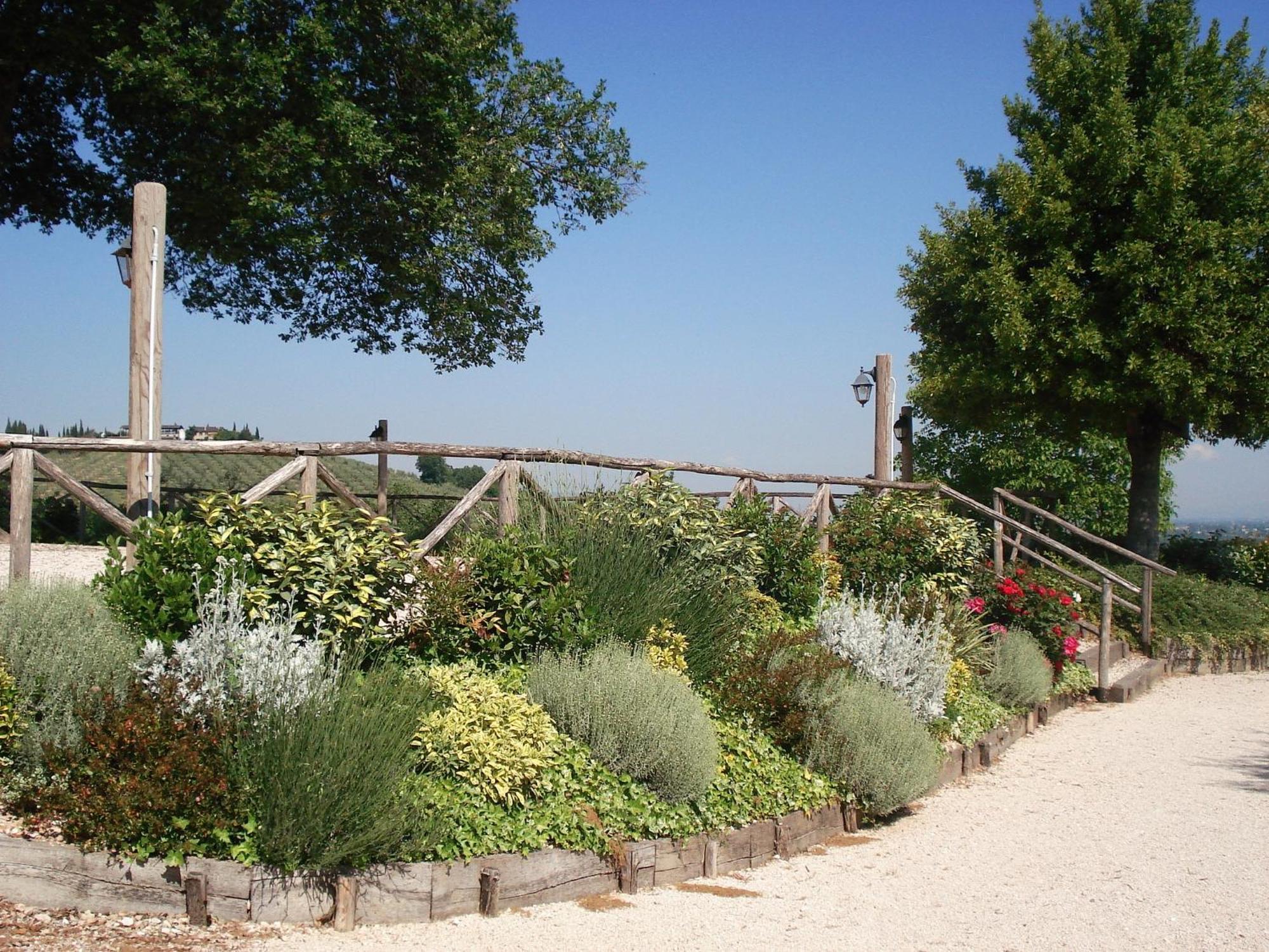 Tenuta Colverano Montefalco Eksteriør bilde