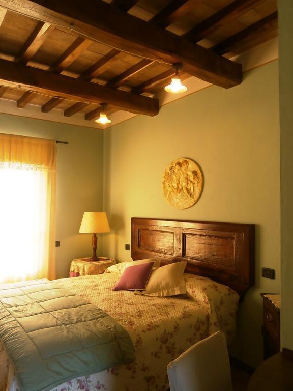Tenuta Colverano Montefalco Eksteriør bilde